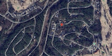 This is your opportunity to have a lot in the Balboa on Balboa Golf Course in Arkansas - for sale on GolfHomes.com, golf home, golf lot