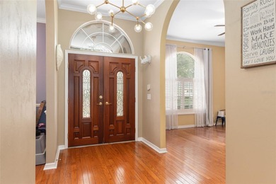 One or more photo(s) has been virtually staged. Stunning Haile on Haile Plantation Golf and Country Club in Florida - for sale on GolfHomes.com, golf home, golf lot