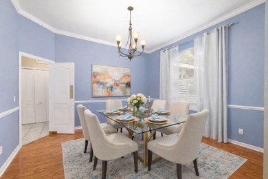 One or more photo(s) has been virtually staged. Stunning Haile on Haile Plantation Golf and Country Club in Florida - for sale on GolfHomes.com, golf home, golf lot