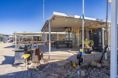 **On Leased Land. Discover a rare & exceptional opportunity on London Bridge Golf Course in Arizona - for sale on GolfHomes.com, golf home, golf lot