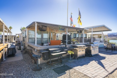 **On Leased Land. Discover a rare & exceptional opportunity on London Bridge Golf Course in Arizona - for sale on GolfHomes.com, golf home, golf lot