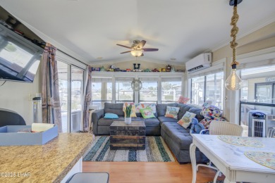 **On Leased Land. Discover a rare & exceptional opportunity on London Bridge Golf Course in Arizona - for sale on GolfHomes.com, golf home, golf lot