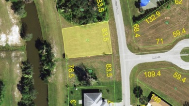 OFFICIAL LISTING AGENT - LESLIE BROWN PA (click my name on the on Deep Creek Golf Club in Florida - for sale on GolfHomes.com, golf home, golf lot