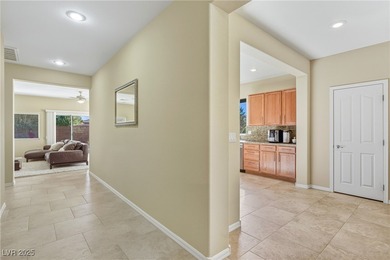 Peaceful living in the Mountain Falls golf community! This 2,245 on Mountain Falls Golf Course in Nevada - for sale on GolfHomes.com, golf home, golf lot