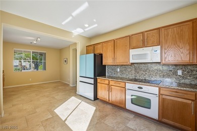 Peaceful living in the Mountain Falls golf community! This 2,245 on Mountain Falls Golf Course in Nevada - for sale on GolfHomes.com, golf home, golf lot