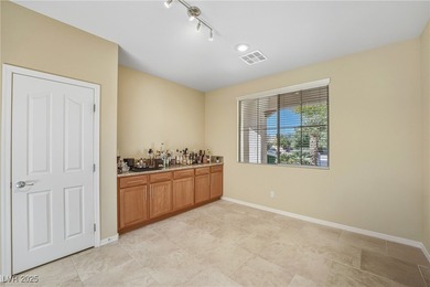 Peaceful living in the Mountain Falls golf community! This 2,245 on Mountain Falls Golf Course in Nevada - for sale on GolfHomes.com, golf home, golf lot