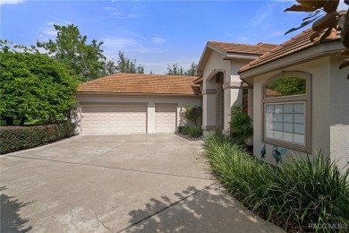 Welcome to this beautiful residence, the perfect place to call on Black Diamond Ranch Golf Course in Florida - for sale on GolfHomes.com, golf home, golf lot