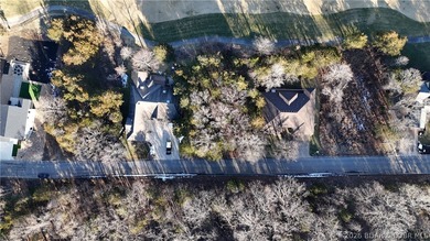 Build your dream home on this exceptional lot in the highly on The Club At Old Kinderhook in Missouri - for sale on GolfHomes.com, golf home, golf lot