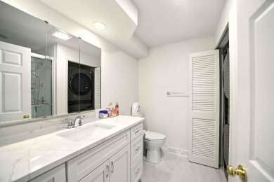 Updated kitchen, baths and flooring make this Vineyard style on The Golf Club At Southport in Massachusetts - for sale on GolfHomes.com, golf home, golf lot