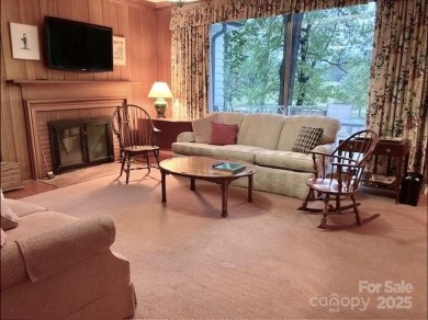 Here's your chance to live along the most scenic stretch of The on Country Club of Salisbury in North Carolina - for sale on GolfHomes.com, golf home, golf lot