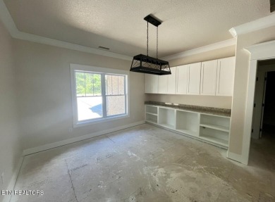 Looking for quality new construction with a beautiful view? This on Dorchester Country Club in Tennessee - for sale on GolfHomes.com, golf home, golf lot