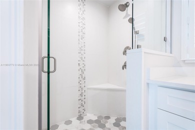 Welcome to your dream home in the premier Lago Mar Colony on Lago Mar Country Club in Florida - for sale on GolfHomes.com, golf home, golf lot