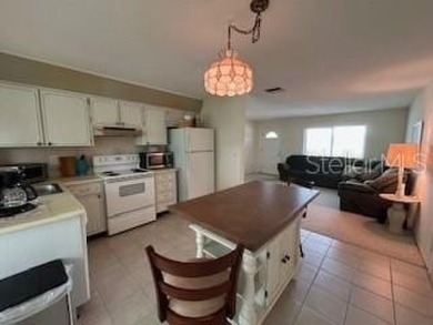 Desirable 55+ Community; Step inside to discover a warm and on Mainlands Golf Club in Florida - for sale on GolfHomes.com, golf home, golf lot