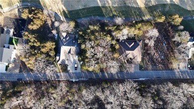 Build your dream home on this exceptional lot in the highly on The Club At Old Kinderhook in Missouri - for sale on GolfHomes.com, golf home, golf lot