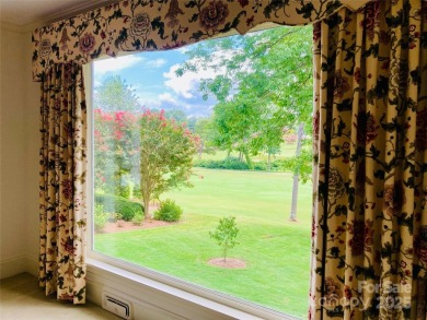 Here's your chance to live along the most scenic stretch of The on Country Club of Salisbury in North Carolina - for sale on GolfHomes.com, golf home, golf lot