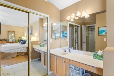 Welcome to easy Florida living! This beautifully maintained on Villages of Country Creek Golf Course in Florida - for sale on GolfHomes.com, golf home, golf lot