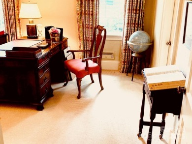 Here's your chance to live along the most scenic stretch of The on Country Club of Salisbury in North Carolina - for sale on GolfHomes.com, golf home, golf lot