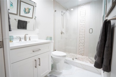 Welcome to your dream home in the premier Lago Mar Colony on Lago Mar Country Club in Florida - for sale on GolfHomes.com, golf home, golf lot