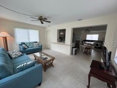 Desirable 55+ Community; Step inside to discover a warm and on Mainlands Golf Club in Florida - for sale on GolfHomes.com, golf home, golf lot