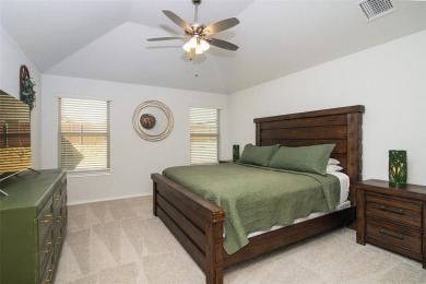 Beautiful single story home offers a large open floor plan, with on Stone River Golf Club in Texas - for sale on GolfHomes.com, golf home, golf lot