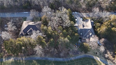 Build your dream home on this exceptional lot in the highly on The Club At Old Kinderhook in Missouri - for sale on GolfHomes.com, golf home, golf lot
