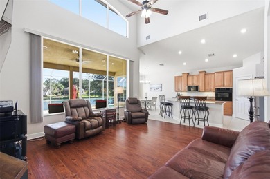 Stunning Lakefront Home in Grand Haven - Resort-Style Living on Grand Haven Golf Club in Florida - for sale on GolfHomes.com, golf home, golf lot