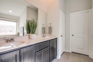 Beautiful single story home offers a large open floor plan, with on Stone River Golf Club in Texas - for sale on GolfHomes.com, golf home, golf lot
