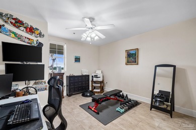 Stunning West corner unit on the highly desired sixth floor at on Lost Key Golf Club in Florida - for sale on GolfHomes.com, golf home, golf lot