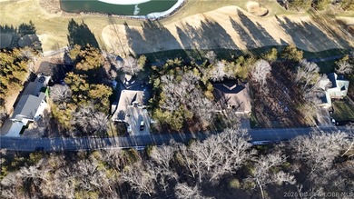 Build your dream home on this exceptional lot in the highly on The Club At Old Kinderhook in Missouri - for sale on GolfHomes.com, golf home, golf lot