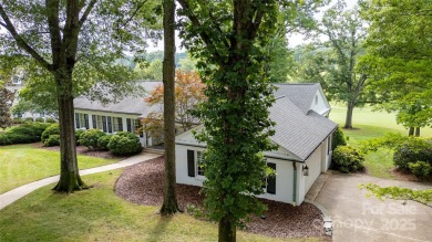 Here's your chance to live along the most scenic stretch of The on Country Club of Salisbury in North Carolina - for sale on GolfHomes.com, golf home, golf lot