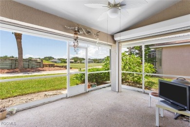 Welcome to easy Florida living! This beautifully maintained on Villages of Country Creek Golf Course in Florida - for sale on GolfHomes.com, golf home, golf lot