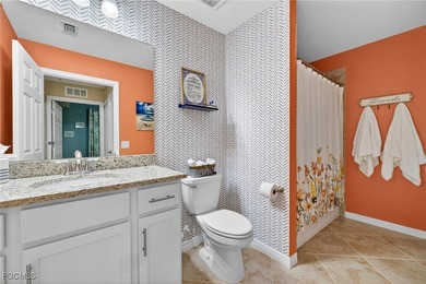 This is your opportunity to own a GOLF MEMBERSHIP INCLUDED condo on Babcock National Golf Course in Florida - for sale on GolfHomes.com, golf home, golf lot