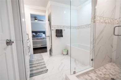 Welcome to your dream home in the premier Lago Mar Colony on Lago Mar Country Club in Florida - for sale on GolfHomes.com, golf home, golf lot