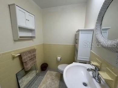 Desirable 55+ Community; Step inside to discover a warm and on Mainlands Golf Club in Florida - for sale on GolfHomes.com, golf home, golf lot