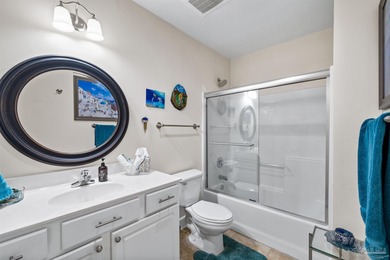 Stunning West corner unit on the highly desired sixth floor at on Lost Key Golf Club in Florida - for sale on GolfHomes.com, golf home, golf lot