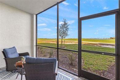 This is your opportunity to own a GOLF MEMBERSHIP INCLUDED condo on Babcock National Golf Course in Florida - for sale on GolfHomes.com, golf home, golf lot