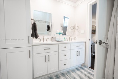 Welcome to your dream home in the premier Lago Mar Colony on Lago Mar Country Club in Florida - for sale on GolfHomes.com, golf home, golf lot