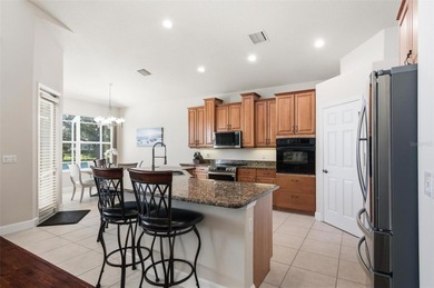 Stunning Lakefront Home in Grand Haven - Resort-Style Living on Grand Haven Golf Club in Florida - for sale on GolfHomes.com, golf home, golf lot