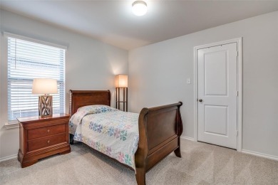 Beautiful single story home offers a large open floor plan, with on Stone River Golf Club in Texas - for sale on GolfHomes.com, golf home, golf lot