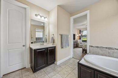 Welcome to 11948 Tranquil Cove, a beautifully designed home on Texas Star Golf Course in Texas - for sale on GolfHomes.com, golf home, golf lot