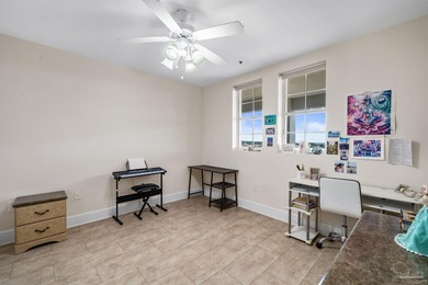 Stunning West corner unit on the highly desired sixth floor at on Lost Key Golf Club in Florida - for sale on GolfHomes.com, golf home, golf lot