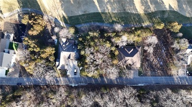 Build your dream home on this exceptional lot in the highly on The Club At Old Kinderhook in Missouri - for sale on GolfHomes.com, golf home, golf lot