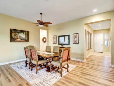 Welcome to 85642 Molvena Drive - an immaculate and spacious on Golf Club At Terra Lago in California - for sale on GolfHomes.com, golf home, golf lot
