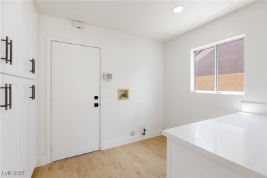 Fully renovated home in the desirable 55+ community of Sun City on Highland Falls Golf Club in Nevada - for sale on GolfHomes.com, golf home, golf lot