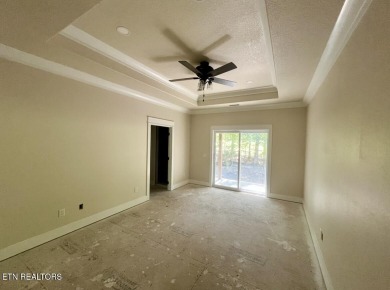 Looking for quality new construction with a beautiful view? This on Dorchester Country Club in Tennessee - for sale on GolfHomes.com, golf home, golf lot