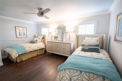 Welcome to your dream home in the premier Lago Mar Colony on Lago Mar Country Club in Florida - for sale on GolfHomes.com, golf home, golf lot