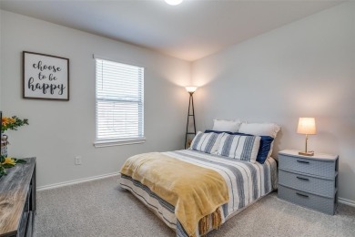 Beautiful single story home offers a large open floor plan, with on Stone River Golf Club in Texas - for sale on GolfHomes.com, golf home, golf lot