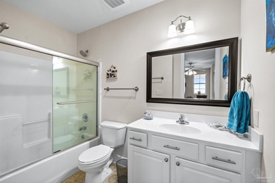 Stunning West corner unit on the highly desired sixth floor at on Lost Key Golf Club in Florida - for sale on GolfHomes.com, golf home, golf lot