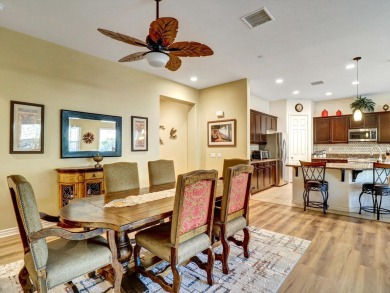Welcome to 85642 Molvena Drive - an immaculate and spacious on Golf Club At Terra Lago in California - for sale on GolfHomes.com, golf home, golf lot