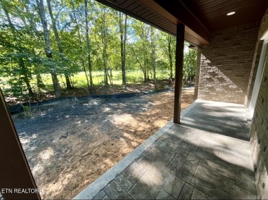 Looking for quality new construction with a beautiful view? This on Dorchester Country Club in Tennessee - for sale on GolfHomes.com, golf home, golf lot